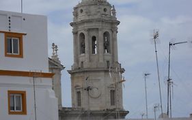 Hostal Colón Cádiz